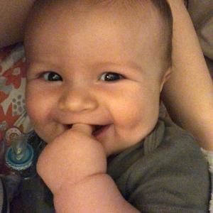 Meet your Posher, Vicki